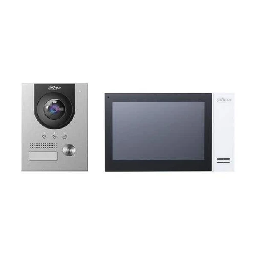 نظام الاتصال المرئي Dahua DHI-KTP01(S)/(F)