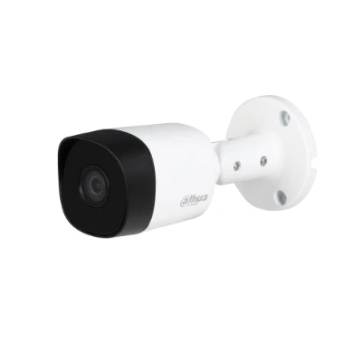 كاميرا مراقبة دهوا بدقة 2 ميجابكسل بتقنية HDCVI من نوع Bullet / رصاصة (سلسلة Cooper – HAC-B2A21)