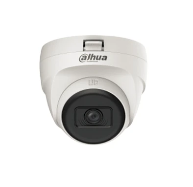 كاميرا مراقبة داهوا قبة داخلية 5 ميجابكسل HDCVI  (موديل:DH-HAC-T1A51N-U)