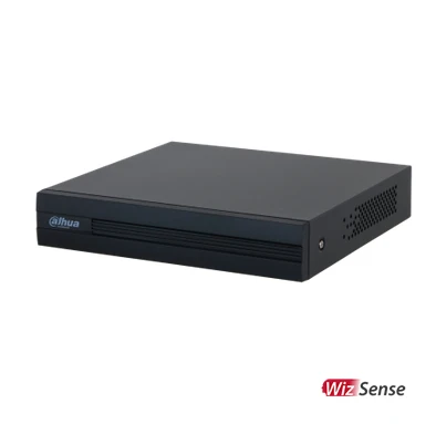 جهاز تسجيل فيديو رقمي داهوا XVR1B04H‑I رباعي القنوات