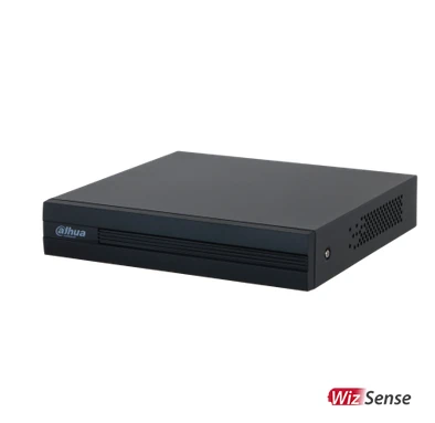 جهاز تسجيل فيديو رقمي داهوا XVR1B08H‑I ثماني القنوات