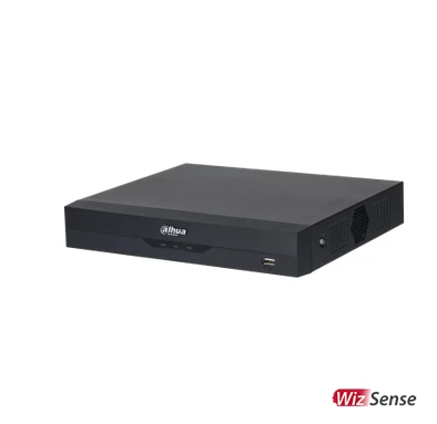 جهاز تسجيل فيديو رقمي داهوا XVR5108HS‑I3 ثماني القنوات