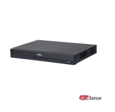 جهاز تسجيل فيديو رقمي داهوا XVR5216AN‑I3 بست عشرة قناة