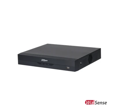 جهاز تسجيل فيديو رقمي داهوا XVR5116HS‑I3 بست عشرة قناة