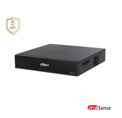 مسجل فيديو داهوا DH XVR7816S 4K I3
