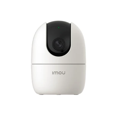 كاميرا أيمو رينجر 2 واي فاي ذكية – 3 ميجا-بيكسل (IPC-K2EN-3H1W)