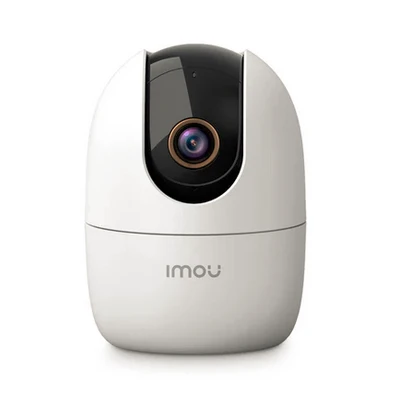 كاميرا أيمو رينجر 2 ذكية للمراقبة الداخلية – 5 ميجا-بيكسل (IPC-K2EN-5H2W)