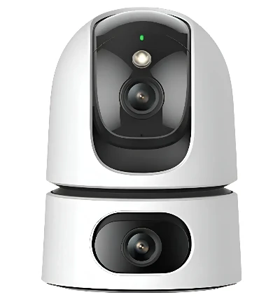 كاميرا أيمو Ranger Dual 10 ميجا-بيكسل للمراقبة الداخلية (IPC-S2XN-10M0WED)