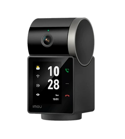 كاميرا أيمو Rex VT داخلية ذكية – 5 ميجا بيكسل (IPC S2VN 5M0WR)