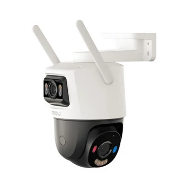كاميرا مراقبة ذكية خارجية Imou Cruiser Dual 10 MP – موديل IPC-S7XEN-10M0WED
