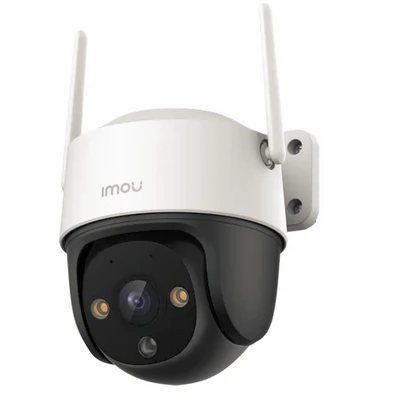 كاميرا مراقبة ذكية خارجية Imou Cruiser 4 MP – موديل IPC S41FN