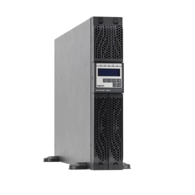 جهاز إمداد طاقة غير منقطع (UPS) ليجراند DK Plus بقدرة 3 كيلوفولت أمبير