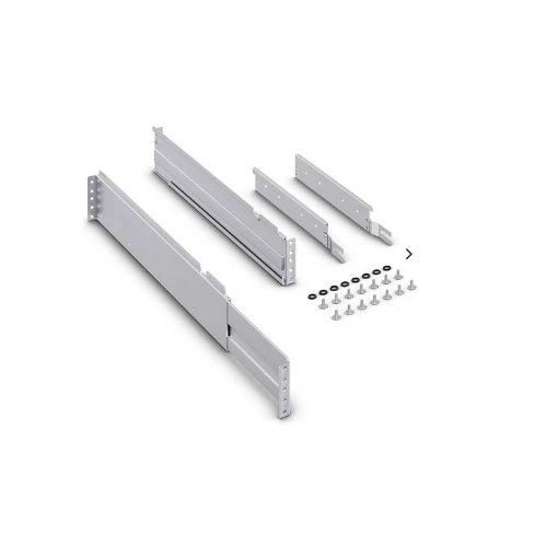 طقم قضبان تركيب رف نوردين لأنظمة UPS من 1 إلى 10 كيلو فولت امبير (Rack Mount)