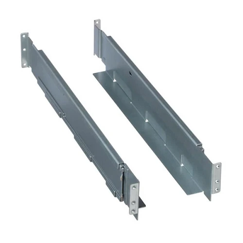 طقم قضبان تركيب رف لحزم البطاريات الخارجية لأنظمة UPS راك من 1 إلى 10 كيلو فولت امبير