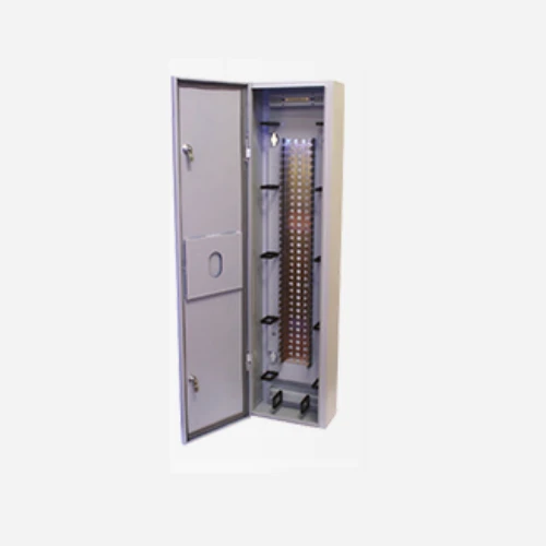 خزانة توزيع كابلات من نوردن 1200 زوج