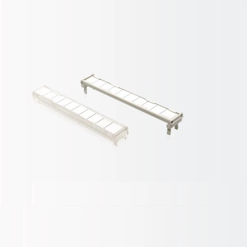 حامل ملصقات مفصلي متحرك من نوردن 10 أزواج – لون رمادي