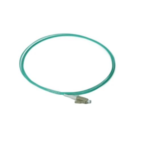 كابل ألياف ضوئية من نوردن LC/PC – OS2  - غلاف بولي فينيل كلورايد  PVC – طول 1 متر