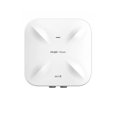 بالعربية: نقطة وصول خارجية RG-RAP6260(G) من روجي ريي AX1800  واي فاي 6