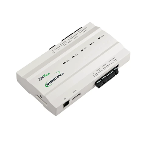 لوحة تحكم مركزية للأبواب ZKTeco INBIO160 Pro B
