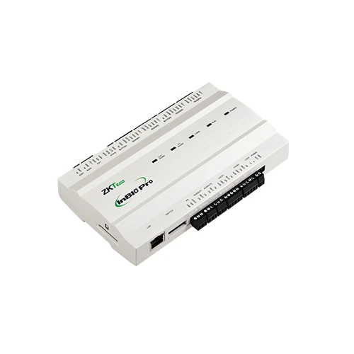لوحة تحكم مركزية للأبواب ZKTeco InBio260 Pro B
