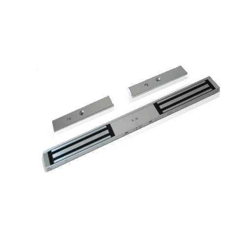 قفل كهرومغناطيسي مزدوج LED 2×270 كجم ZKTeco AL-280D