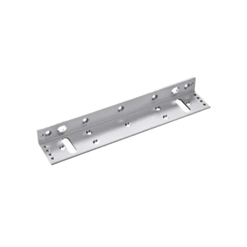 قاعدة تثبيت ZK LMB-180L على شكل حرف L للأقفال الكهرومغناطيسية 180 كجم