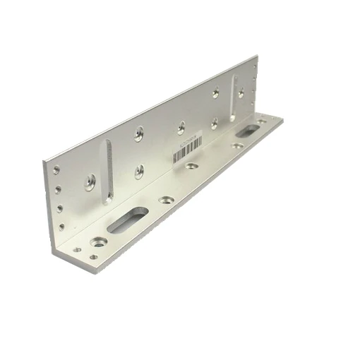 قاعدة تثبيت ZK LMB-350L  على شكل حرف L للأقفال الكهرومغناطيسية 350 كجم