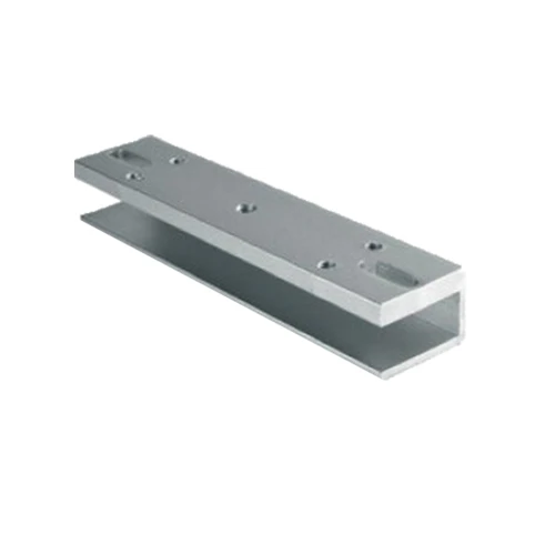 قاعدة تثبيت ZK LMB-350U  على شكل حرف U للأقفال الكهرومغناطيسية 350 كجم