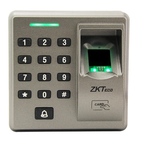 قارئ بصمة FR1300 للاستخدام الداخلي